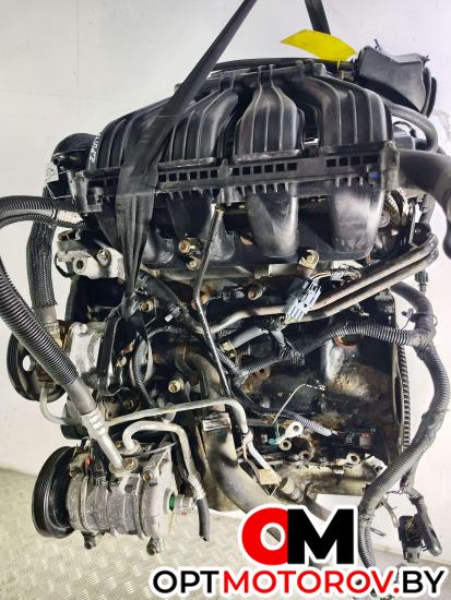 Двигатель  Chrysler PT Cruiser 1 поколение [рестайлинг] 2006 EDZ, P05047614AA #3