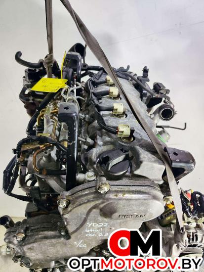 Двигатель  Nissan X-Trail T30 [рестайлинг] 2005 YD22 #2