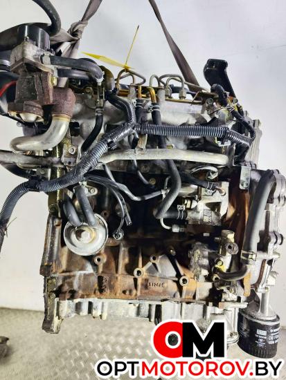 Двигатель  Nissan X-Trail T30 [рестайлинг] 2005 YD22 #3