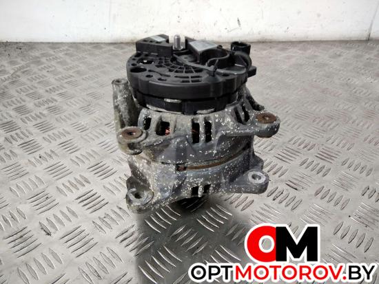 Генератор  Volkswagen Passat B5 [рестайлинг] 2005 028903031, 0124515083 #1