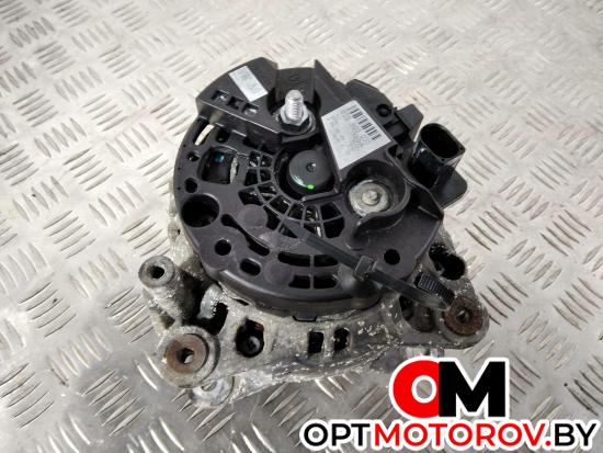Генератор  Volkswagen Passat B5 [рестайлинг] 2005 028903031, 0124515083 #3