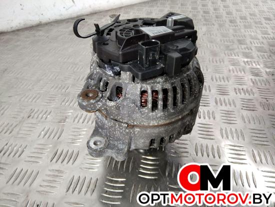 Генератор  Volkswagen Passat B5 [рестайлинг] 2005 028903031, 0124515083 #4
