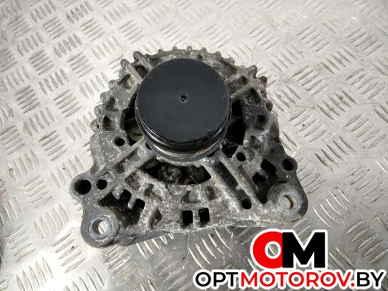 Генератор  Volkswagen Passat B5 [рестайлинг] 2005 028903031, 0124515083 #5