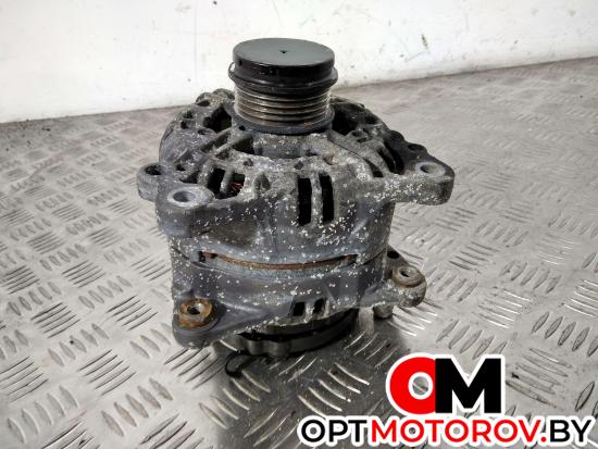 Генератор  Volkswagen Passat B5 [рестайлинг] 2005 028903031, 0124515083 #6