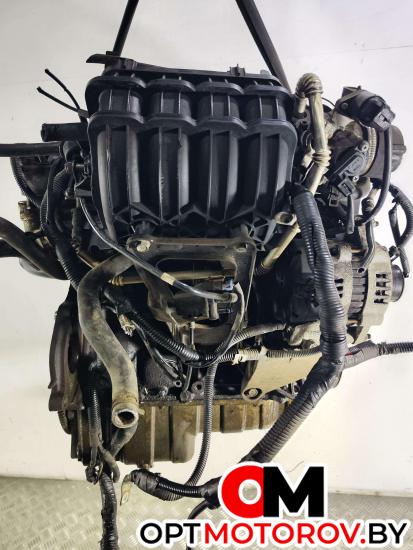 Двигатель  Daewoo Kalos 1 поколение [рестайлинг] 2007 F14D3 #6
