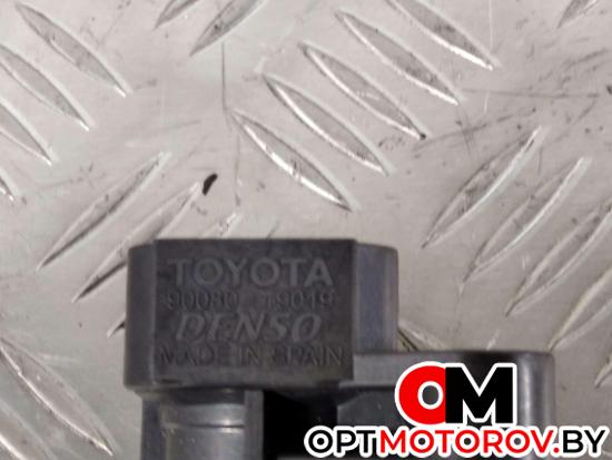 Катушка зажигания  Toyota Avensis 2 поколение (T250) 2004 9008019019 #3