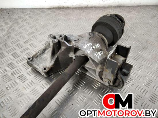Полуось передняя правая  Mercedes-Benz Vito W638 2001 A6112220009 #5