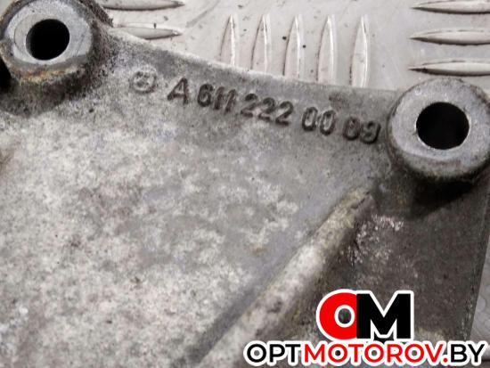 Полуось передняя правая  Mercedes-Benz Vito W638 2001 A6112220009 #2