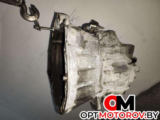 КПП механическая (МКПП)  Land Rover Freelander 1 поколение 2001 5495775, 1650268 #2