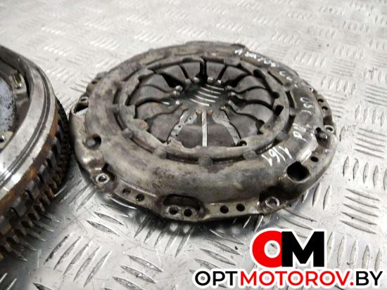 Комплект сцепления  Renault Clio 3 поколение 2006 8200450217 #4