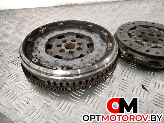 Комплект сцепления  Renault Clio 3 поколение 2006 8200450217 #7