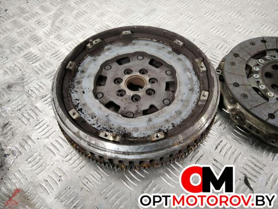 Комплект сцепления  Renault Clio 3 поколение 2006 8200450217 #6