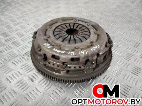 Комплект сцепления  Ford Focus 2 поколение [рестайлинг] 2012 AV617563DB, F4883, 120605B #3