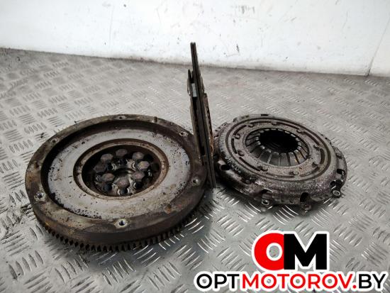 Комплект сцепления  Land Rover Freelander 1 поколение 2002 702524 #1