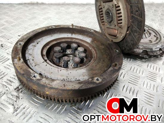 Комплект сцепления  Land Rover Freelander 1 поколение 2002 702524 #3