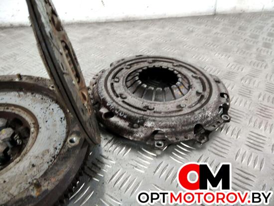 Комплект сцепления  Land Rover Freelander 1 поколение 2002 702524 #4