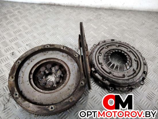 Комплект сцепления  Land Rover Freelander 1 поколение 2002 702524 #5