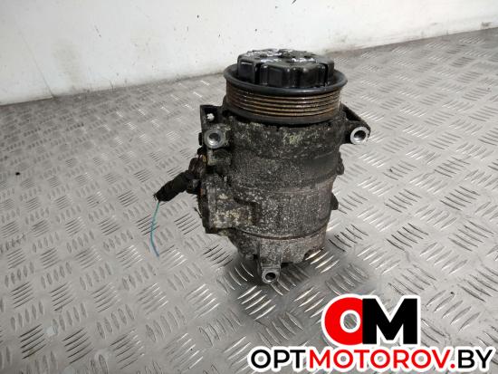 Компрессор кондиционера  Mercedes-Benz C-Класс W203/S203/CL203 2004 4472208225, 7SEU16C, 10D35115 #2