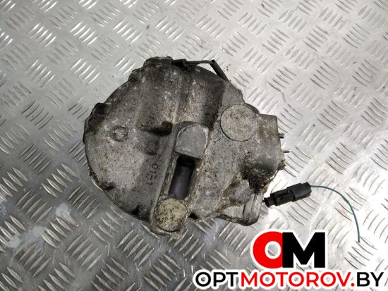 Компрессор кондиционера  Mercedes-Benz C-Класс W203/S203/CL203 2004 4472208225, 7SEU16C, 10D35115 #4