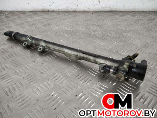 Топливная рампа  Mercedes-Benz C-Класс W203/S203/CL203 2004 A6110700095, A6110780149, A0041537528 #1