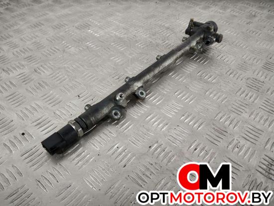 Топливная рампа  Mercedes-Benz C-Класс W203/S203/CL203 2004 A6110700095, A6110780149, A0041537528 #5