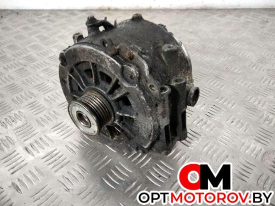 Генератор  Mercedes-Benz C-Класс W203/S203/CL203 2004 A0001501750 #3