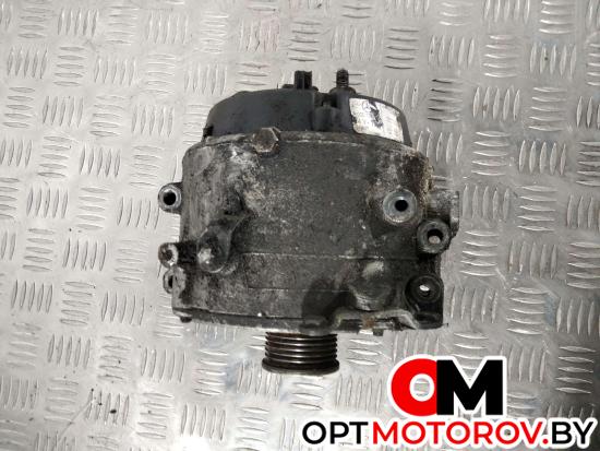 Генератор  Mercedes-Benz C-Класс W203/S203/CL203 2004 A0001501750 #4