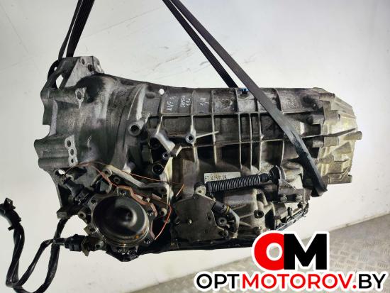 КПП автоматическая (АКПП)  Volkswagen Passat B5 [рестайлинг] 2004 EYF, 5HP19 #5