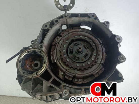 КПП автоматическая (АКПП)  Volkswagen Polo 5 поколение 2010 MGQ #1