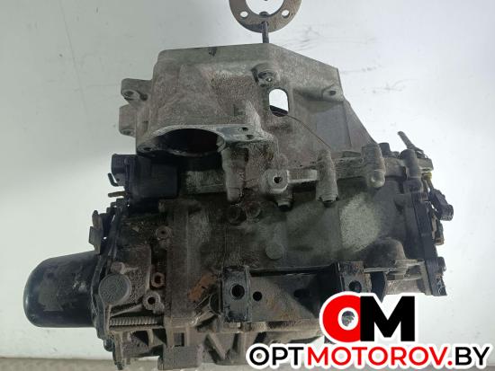КПП автоматическая (АКПП)  Volkswagen Polo 5 поколение 2010 MGQ #3