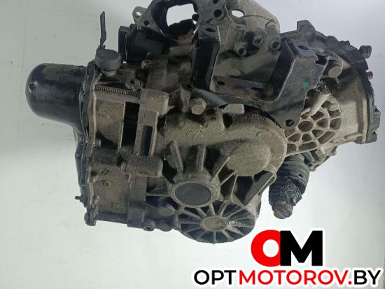 КПП автоматическая (АКПП)  Volkswagen Polo 5 поколение 2010 MGQ #4
