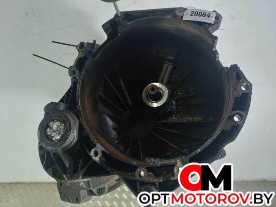 КПП механическая (МКПП)  Ford Transit 7 поколение 2007 6C1R7002DC #1