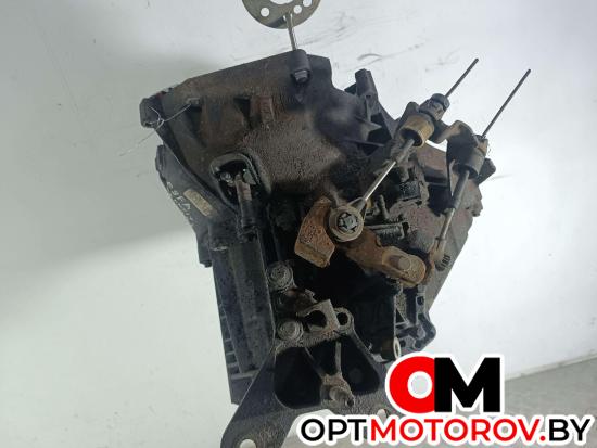 КПП механическая (МКПП)  Ford Transit 7 поколение 2007 6C1R7002DC #5