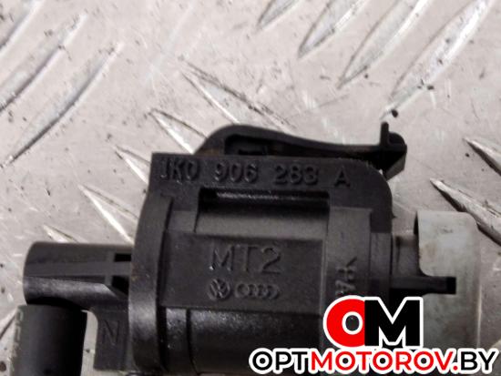 Двигатель  Audi A6 4F/C6 2005 1KO906283A #2