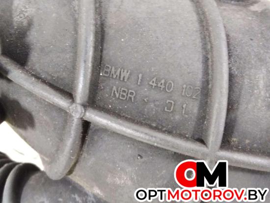 Патрубок воздушного фильтра  BMW X5 E53 2002 1440102 #3