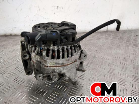 Генератор  Mercedes-Benz C-Класс W203/S203/CL203 [рестайлинг] 2005 A0131540002, 0124625014 #7