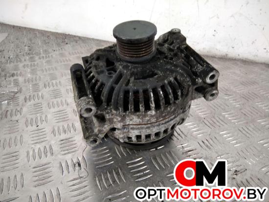 Генератор  Mercedes-Benz C-Класс W203/S203/CL203 [рестайлинг] 2005 A0131540002, 0124625014 #8