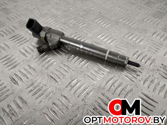 Форсунка топливная  Mercedes-Benz C-Класс W203/S203/CL203 [рестайлинг] 2005 A6460700787, 0445110238 #1