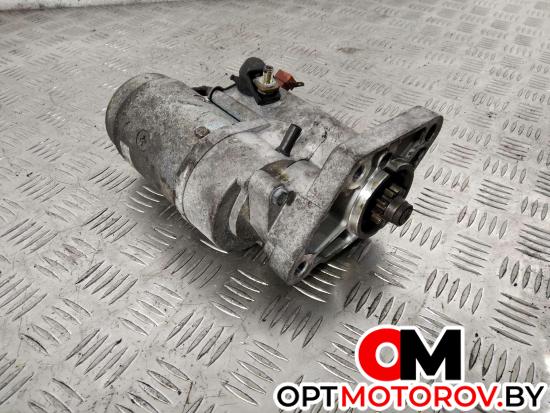 Стартер  Hyundai Terracan 1 поколение [рестайлинг] 2005 361004X211 #1