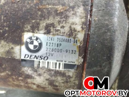 Стартер  Land Rover Range Rover 3 поколение 2003 1241750448004, E2718P #2