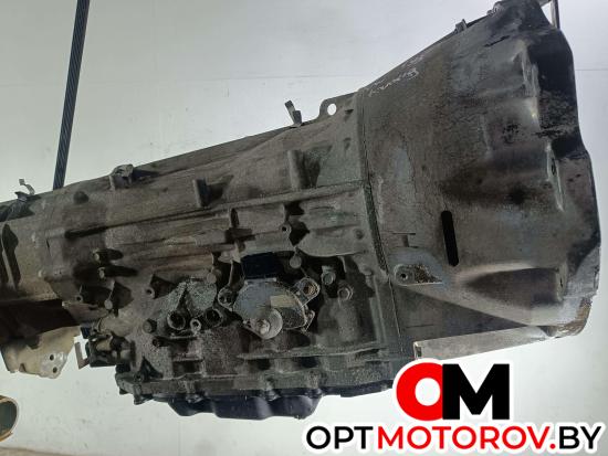 КПП автоматическая (АКПП)  Volkswagen Touareg 1 поколение [рестайлинг] 2007 JXX, TR60SN, 09D300038Q #4