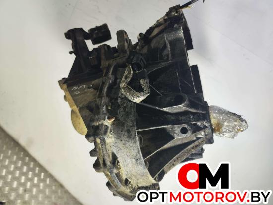 КПП механическая (МКПП)  Ford Transit 7 поколение 2006 6C1R7002AB #6