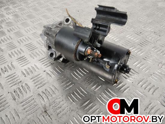 Стартер  Ford Transit 7 поколение 2007 6C1T11000AE, LRS02243 #2