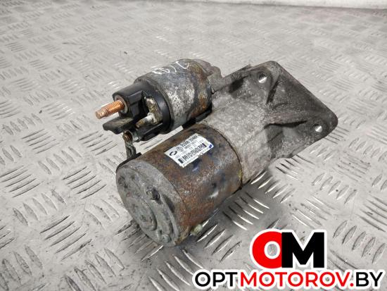 Стартер  Opel Vivaro B 2015 233003248R #4