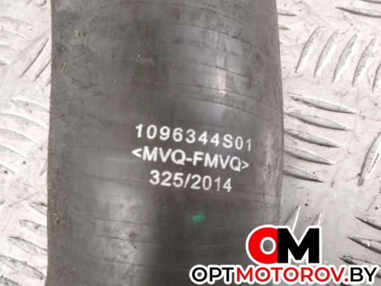 Патрубок интеркулера  Opel Vivaro B 2015 1096344S01 #2