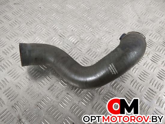Патрубок интеркулера  Opel Vivaro B 2015 1096344S01 #4