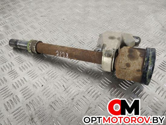 Полуось передняя правая  Opel Vivaro B 2015 397743031R #1
