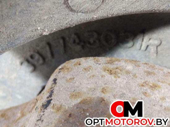 Полуось передняя правая  Opel Vivaro B 2015 397743031R #2