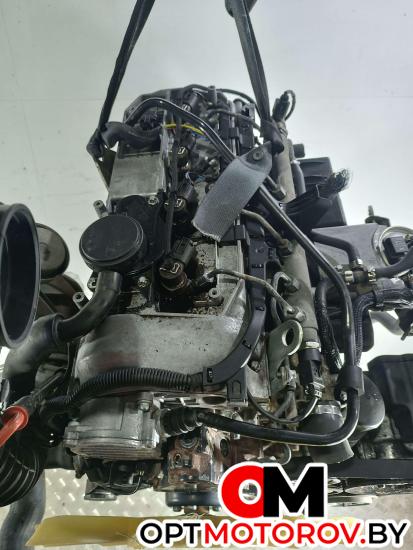 Двигатель  Mercedes-Benz Vito W639 2006 646982 #2
