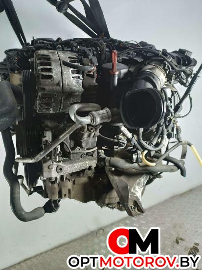 Двигатель  BMW 3 серия E90/E91/E92/E93 2009 N47D20C #2